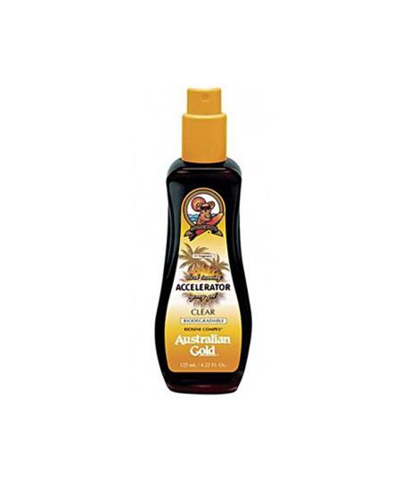 Acelerador Australian Gold Dark Tanning Loção 125ml Menor preço em Acelerador Australian Gold Dark Tanning Loção 125ml