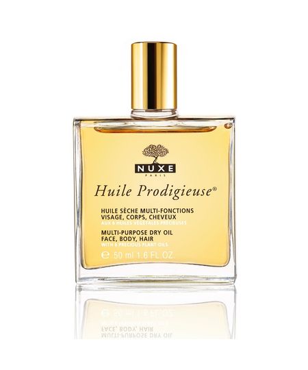 Óleo Hidratante Nuxe Huile Prodigieuse 100ml Menor preço em Óleo Hidratante Nuxe Huile Prodigieuse 100ml