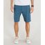 Bermuda-Masculina-com-Cinto-Listrado-Azul-Petroleo-9438771-Azul_Petroleo_1