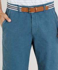 Bermuda-Masculina-com-Cinto-Listrado-Azul-Petroleo-9438771-Azul_Petroleo_2