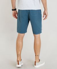 Bermuda-Masculina-com-Cinto-Listrado-Azul-Petroleo-9438771-Azul_Petroleo_4