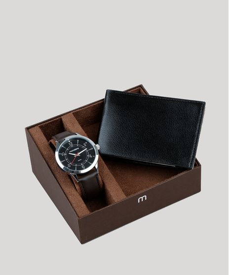 Kit-de-Relogio-Analogico-Mondaine-Masculino---Carteira---83442G0MVNH1k-Prateado-9398546-Prateado_1