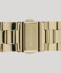 Kit-de-Relogio-Analogico-Lince-Feminino---Brinco---Colar---LRGJ063L-KT30C1KX-Dourado-9203230-Dourado_4