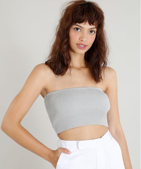 Top-Faixa-Feminino-Mindset-em-Trico-com-Lurex-Cinza-Claro-9264234-Cinza_Claro_1