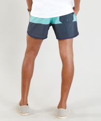 Short-Masculino-Listrado-com-Bolsos-Chumbo-9394447-Chumbo_4 Short-Masculino-Listrado-com-Bolsos-Chumbo-9394447-Chumbo_4