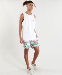 Short-Masculino-com-Estampa-Listrada-e-Bolsos-Cinza-9394449-Cinza_3