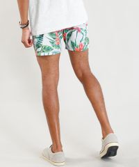 Short-Masculino-com-Estampa-Listrada-e-Bolsos-Cinza-9394449-Cinza_4 Short-Masculino-com-Estampa-Listrada-e-Bolsos-Cinza-9394449-Cinza_4