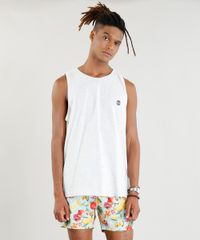 Regata-Masculina-com-Estampa-Gola-Redonda-Cinza-Mescla-Claro-9391480-Cinza_Mescla_Claro_1