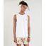 Regata-Masculina-com-Estampa-Gola-Redonda-Cinza-Mescla-Claro-9391480-Cinza_Mescla_Claro_1