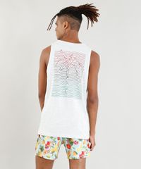 Regata-Masculina-com-Estampa-Gola-Redonda-Cinza-Mescla-Claro-9391480-Cinza_Mescla_Claro_2