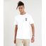 Camiseta-Masculina-com-Bordado-E-T--Manga-Curta-Gola-Careca-Branca-9414394-Branco_1