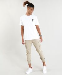 Camiseta-Masculina-com-Bordado-E-T--Manga-Curta-Gola-Careca-Branca-9414394-Branco_3
