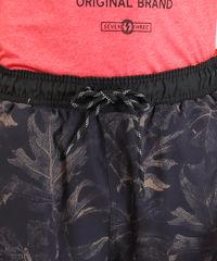 Short-Masculino-Estampado-de-Folhagens-com-Bolsos-Preto-9394446-Preto_2 Short-Masculino-Estampado-de-Folhagens-com-Bolsos-Preto-9394446-Preto_2