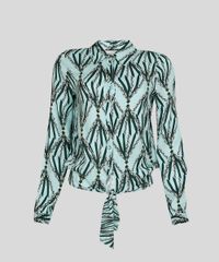 Camisa-Feminina-Cia--Maritima-Estampada-Indian-com-No-Manga-Longa-Verde-Claro-9258142-Verde_Claro_5