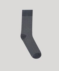 Meia-Masculina-Cano-Alto-Lupo-Estampada-de-Poa-Chumbo-9448749-Chumbo_1