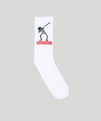 Meia-Masculina-Cano-Alto-Divertida--Segue-o-Baile--com-Caveira-Branca-9437025-Branco_1
