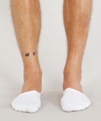 Meia-Invisivel-Masculina-Lupo-Branca-9449571-Branco_2
