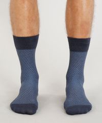 Meia-Masculina-Cano-Alto-Lupo-Estampada-Geometrica-Azul-Marinho-9448748-Azul_Marinho_2
