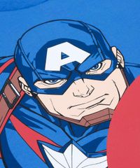 Pijama-Infantil-Capitao-America-Manga-Curta-Azul-9341831-Azul_4