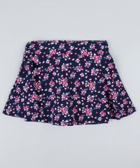 Short-Saia-Infantil-Estampado-Floral-Azul-Marinho-9405574-Azul_Marinho_1