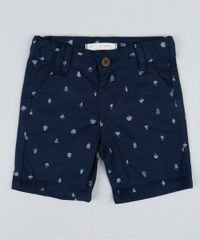 Bermuda-Color-Infantil-Reta-Estampada-Mini-Print-de-Arvores-Azul-Marinho-9422729-Azul_Marinho_1