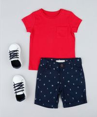 Bermuda-Color-Infantil-Reta-Estampada-Mini-Print-de-Arvores-Azul-Marinho-9422729-Azul_Marinho_3