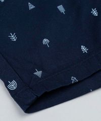 Bermuda-Color-Infantil-Reta-Estampada-Mini-Print-de-Arvores-Azul-Marinho-9422729-Azul_Marinho_4