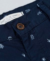 Bermuda-Color-Infantil-Reta-Estampada-Mini-Print-de-Arvores-Azul-Marinho-9422729-Azul_Marinho_5