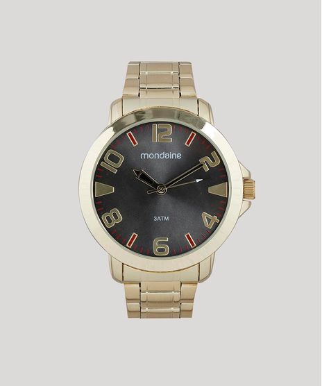 Relogio-Analogico-Mondaine-Masculino---94980G0MVNH1-Dourado-9474678-Dourado_1