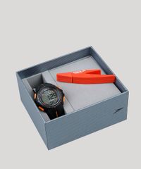 Kit-de-Relogio-Digital-Speedo-Masculino---Pen-Drive---80581G0EVNP2KA-Preto-9399907-Preto_1