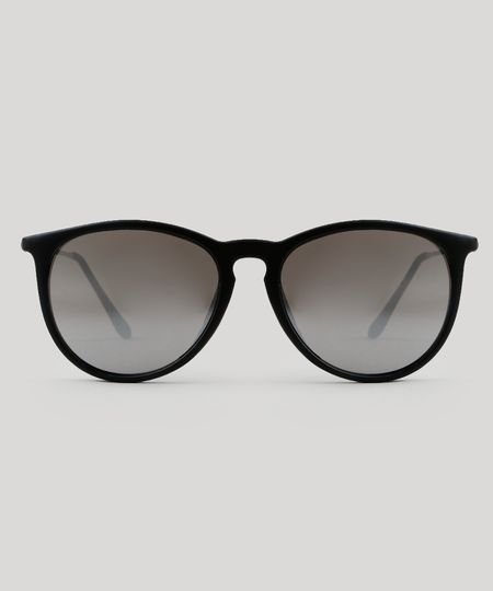 Oculos-de-Sol-Redondo-Masculino-Oneself-Preto-9479696-Preto_1