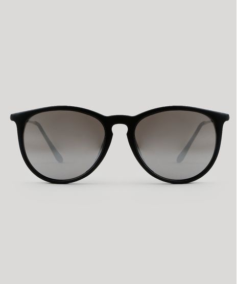 Oculos-de-Sol-Redondo-Masculino-Oneself-Preto-9479696-Preto_1