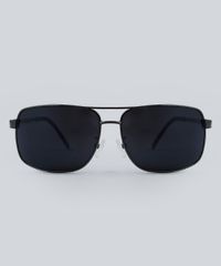 Oculos-de-Sol-Quadrado-Masculino-Oneself-Grafite-9479706-Grafite_1