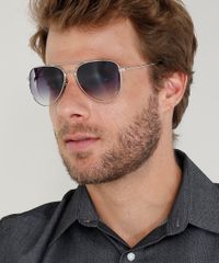 Oculos-de-Sol-Aviador-Masculino-Oneself-Prateado-9479690-Prateado_2