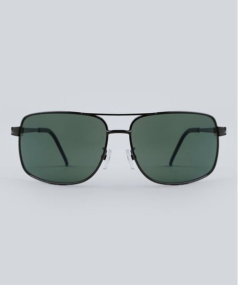 Oculos-de-Sol-Quadrado-Masculino-Oneself-Grafite-9479712-Grafite_1
