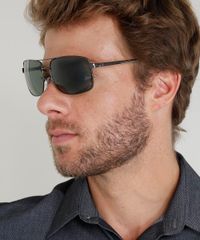 Oculos-de-Sol-Quadrado-Masculino-Oneself-Grafite-9479712-Grafite_2