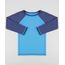 Camiseta-de-Praia-Infantil-Raglan-Manga-Longa-Gola-Careca-Azul-Claro-9386668-Azul_Claro_1