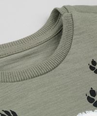 Camiseta-Infantil--Baby-Bear--Manga-Curta-Gola-Careca-Verde-Militar-9403033-Verde_Militar_5