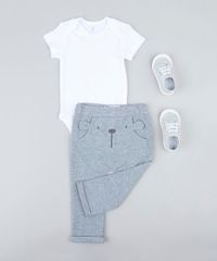 Calca-Infantil-Jogger-Urso-com-Bolso-Cinza-Mescla-9205074-Cinza_Mescla_3