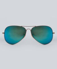 Oculos-de-Sol-Aviador-Unissex-Oneself-Rose-9482389-Rose_1