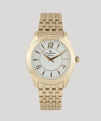 Kit-de-Relogio-Analogico-Champion-Feminino---Colar---Brinco---CN26528W-Dourado-9475359-Dourado_3