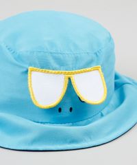 Chapeu-Infantil-com-Estampa-Interativa-Protecao-UV50--Azul-Claro-9439397-Azul_Claro_3