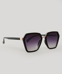 Oculos-de-Sol-Geometrico-Feminino-Preto-9479715-Preto_3