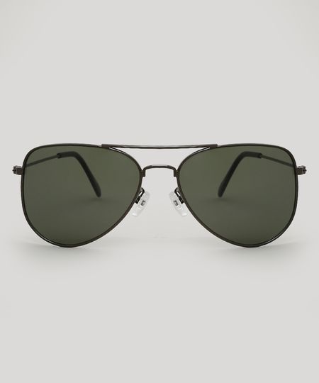 Oculos-de-Sol-Aviador-Feminino-Grafite-9481743-Grafite_1