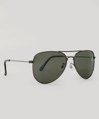 Oculos-de-Sol-Aviador-Feminino-Grafite-9481743-Grafite_3