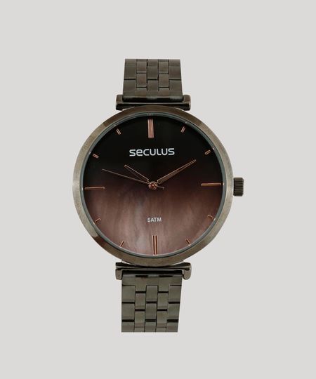 Relogio-Analogico-Seculus-Feminino---77040LPSKSS3-Grafite-9474217-Grafite_1 Relogio-Analogico-Seculus-Feminino---77040LPSKSS3-Grafite-9474217-Grafite_1