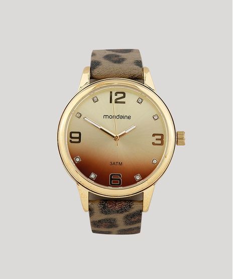 Relogio-Analogico-Mondaine-Feminino---99028LPMVDH1-Dourado-9474735-Dourado_1