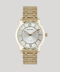 Relogio-Analogico-Mondaine-Feminino---99126LPMVDE1-Dourado-9474723-Dourado_1