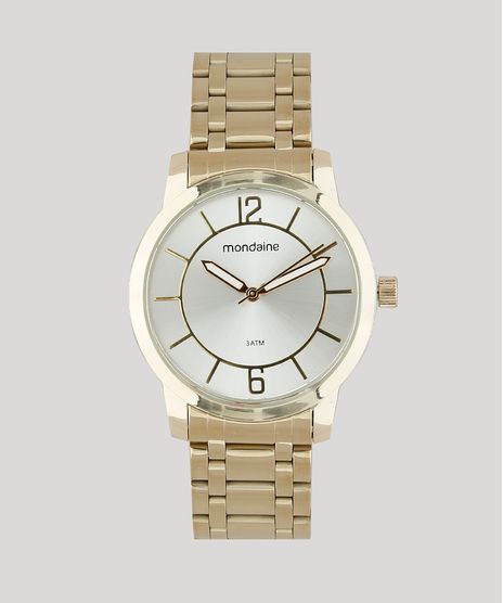 Relogio-Analogico-Mondaine-Feminino---99126LPMVDE1-Dourado-9474723-Dourado_1