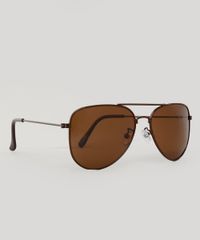 Oculos-de-Sol-Aviador-Feminino-Marrom-9479687-Marrom_3